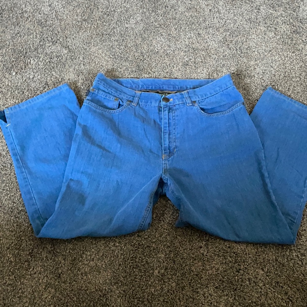 Ralph Lauren Lauren Jeans Co. Vintage Jeans